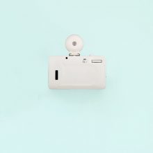 Lomography Fisheye 35mm Camera No.2 Caspian