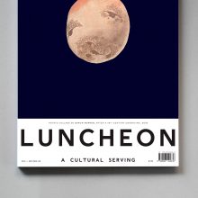 Luncheon No12 4 Luncheon N.12