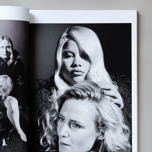 Luncheon No12 6 Luncheon N.12