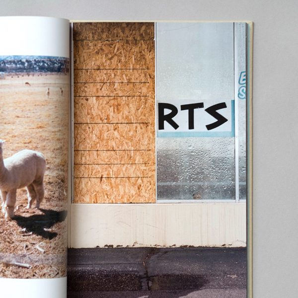 PETER SUTHERLAND Colorado 3 PETER SUTHERLAND Colorado