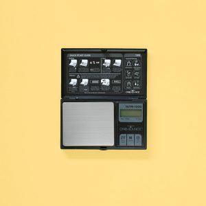 Scales 1000g