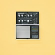 Scales 1000g Open Tray Scales 1000g