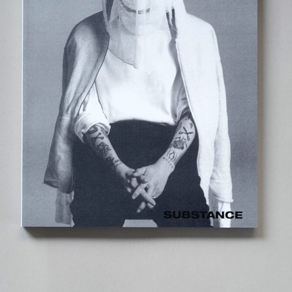 The New Order Issue 26