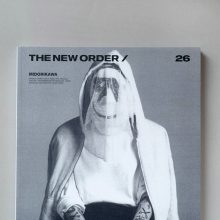 The New Order Issue 26