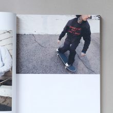 The New Order Issue 26