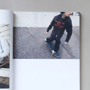 The New Order Issue 26