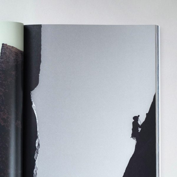 The New Order Issue 26