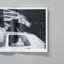 AMELIA TROUBRIDGE Chaos. England 1996–2021 1 AMELIA TROUBRIDGE Chaos. England 1996–2021