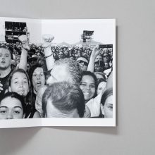 AMELIA TROUBRIDGE Chaos. England 1996–2021 3 AMELIA TROUBRIDGE Chaos. England 1996–2021