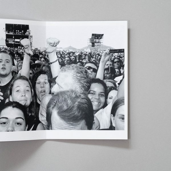 AMELIA TROUBRIDGE Chaos. England 1996–2021 3 AMELIA TROUBRIDGE Chaos. England 1996–2021