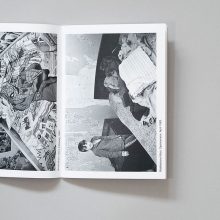 DANIEL MEADOWS Us And Them England 1981–1985 1 DANIEL MEADOWS Us And Them England 1981–1985