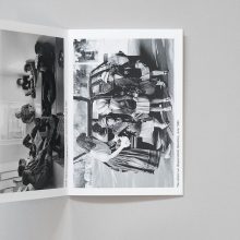 DANIEL MEADOWS Us And Them England 1981–1985 2 DANIEL MEADOWS Us And Them England 1981–1985