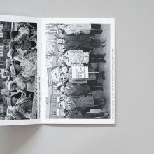 DANIEL MEADOWS Us And Them England 1981–1985 3 DANIEL MEADOWS Us And Them England 1981–1985