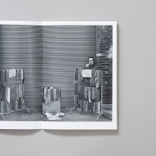 DAVID HOFFMAN Whitechapel Markets 1972–1977 2 DAVID HOFFMAN Whitechapel Markets 1972–1977