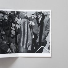 DAVID HOFFMAN Whitechapel Markets 1972–1977 3 DAVID HOFFMAN Whitechapel Markets 1972–1977