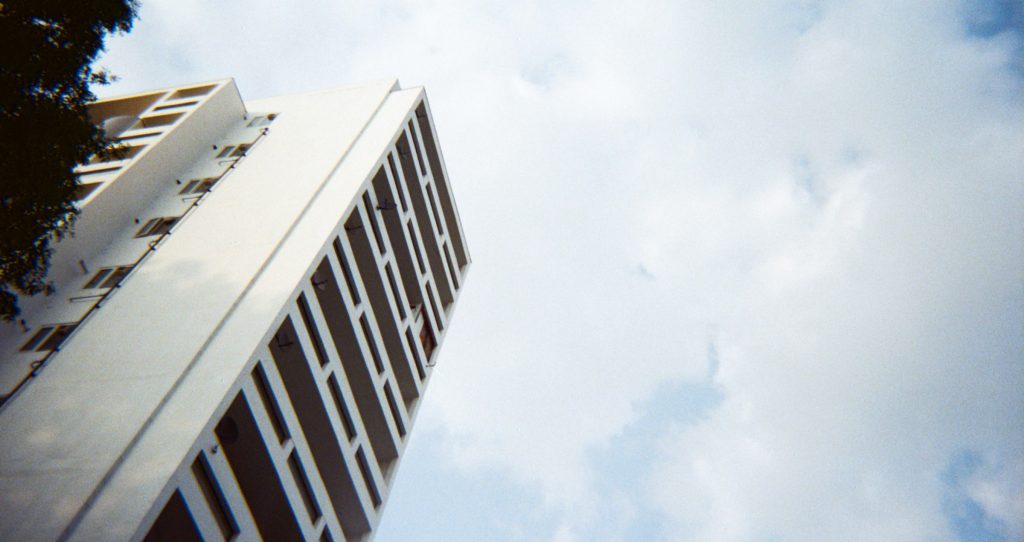 Dubblefilm Daily Color Film Review