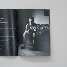 J A MORTRAM Small Town Inertia Diary Entries 2 1 J A MORTRAM Small Town Inertia Diary Entries 2