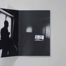 J A MORTRAM Small Town Inertia Diary Entries 2 3 J A MORTRAM Small Town Inertia Diary Entries 2