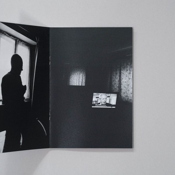 J A MORTRAM Small Town Inertia Diary Entries 2 3 J A MORTRAM Small Town Inertia Diary Entries 2