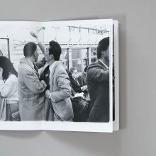 LIONEL DERIMAIS Tokyo Subway 1987