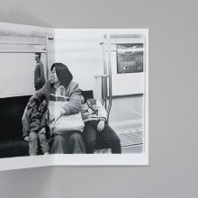 LIONEL DERIMAIS Tokyo Subway 1987