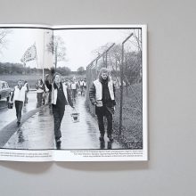 VIRGINIA TURBETT Glasgow 1978–1979