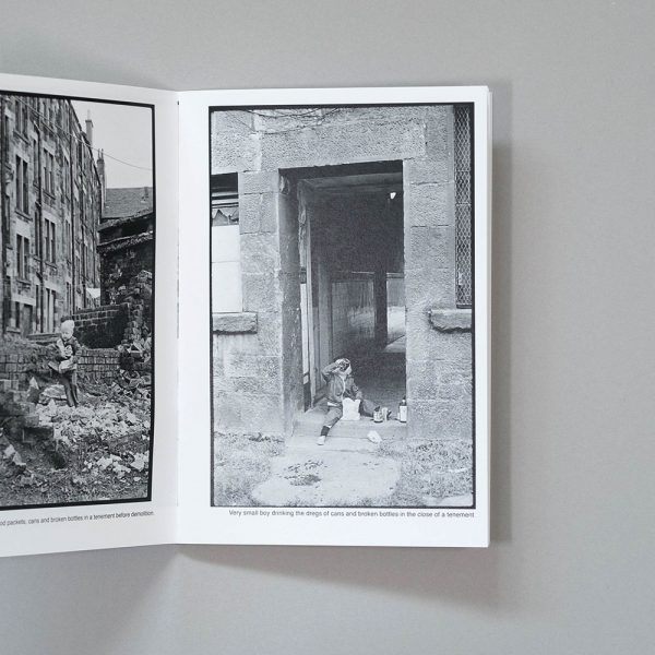 VIRGINIA TURBETT Glasgow 1978–1979