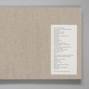 ALEC SOTH A Pound Of Pictures