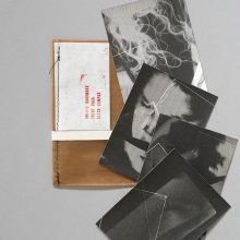 ALICE CAMPOS Flesh Print Pack 1 ALICE CAMPOS Flesh Print Pack 1