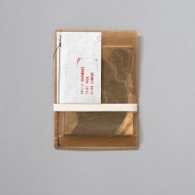 ALICE CAMPOS Flesh Print Pack 1