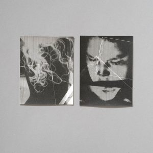 ALICE CAMPOS Flesh Print Pack 1