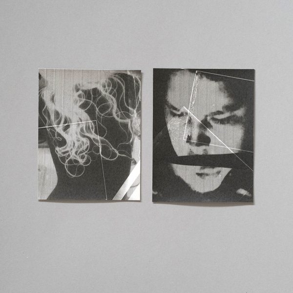 ALICE CAMPOS Flesh Print Pack 3 ALICE CAMPOS Flesh Print Pack 1