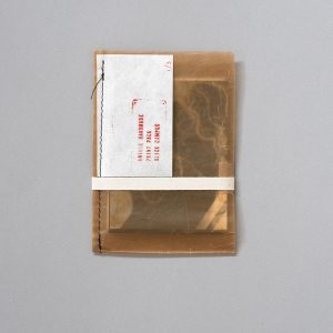 ALICE CAMPOS Flesh Print Pack 1