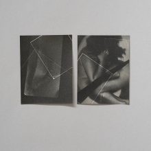 ALICE CAMPOS Flesh Print Pack 4 ALICE CAMPOS Flesh Print Pack 1