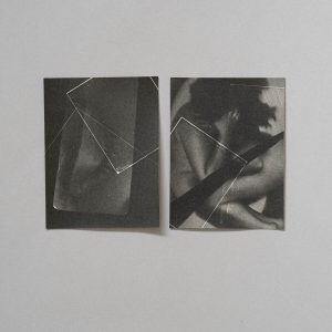 ALICE CAMPOS Flesh Print Pack 1