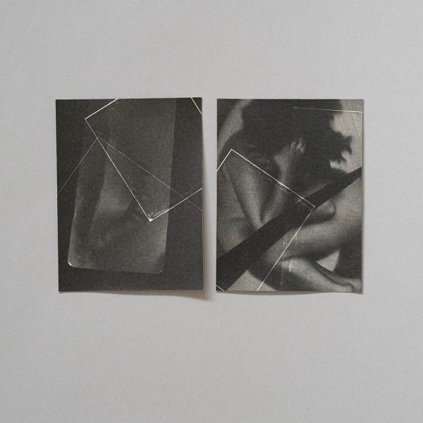 ALICE CAMPOS Flesh Print Pack 4 ALICE CAMPOS Flesh Print Pack 1