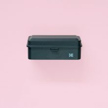 Kodak Film Case Black