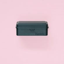 Kodak Film Case Black