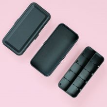 Kodak Film Case Black