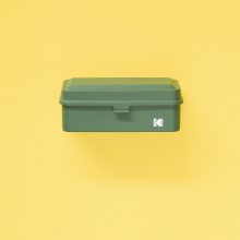Kodak Film Case Olive 1 Kodak Film Case Olive