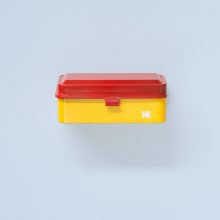 Kodak Film Case Red 1 Kodak Film Case Red