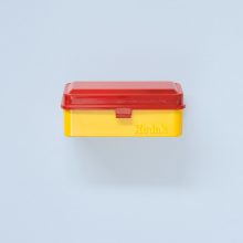 Kodak Film Case Red Kodak Film Case Red