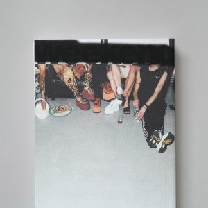 NIGEL SHAFRAN The Well