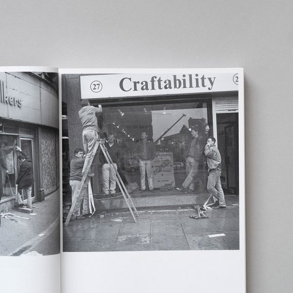 NIGEL SHAFRAN The Well 3 NIGEL SHAFRAN The Well