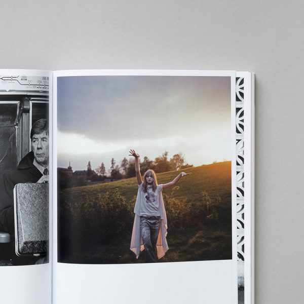 NIGEL SHAFRAN The Well 5 NIGEL SHAFRAN The Well