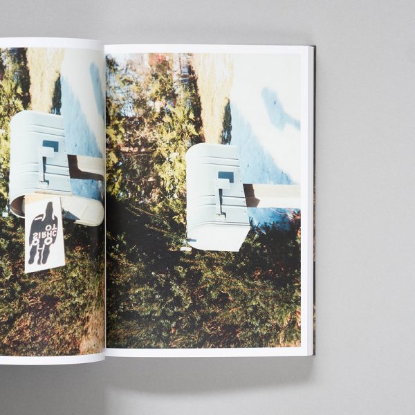 PLEASE SEND TO REAL LIFE- Ray Johnson Photographs 3 PLEASE SEND TO REAL LIFE- Ray Johnson Photographs