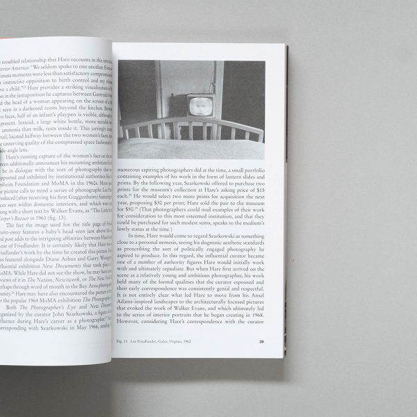 Quitting Your Day Job- Chauncey Hare’s Photographic Work 1 Quitting Your Day Job - Chauncey Hare’s Photographic Work