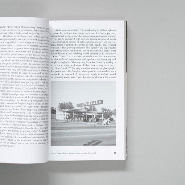 Quitting Your Day Job- Chauncey Hare’s Photographic Work 2 Quitting Your Day Job - Chauncey Hare’s Photographic Work