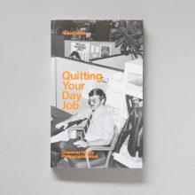 Quitting Your Day Job- Chauncey Hare’s Photographic Work Quitting Your Day Job - Chauncey Hare’s Photographic Work
