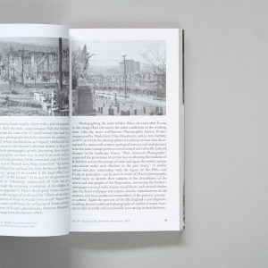 Quitting Your Day Job - Chauncey Hare’s Photographic Work